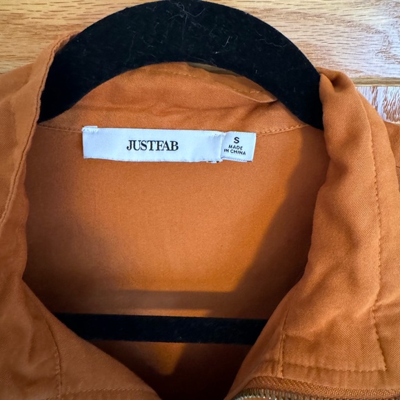 Perfect Spring jacket!! - Picture 2 of 2